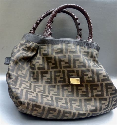 authentic fendi spy bag|fendi spy bag history.